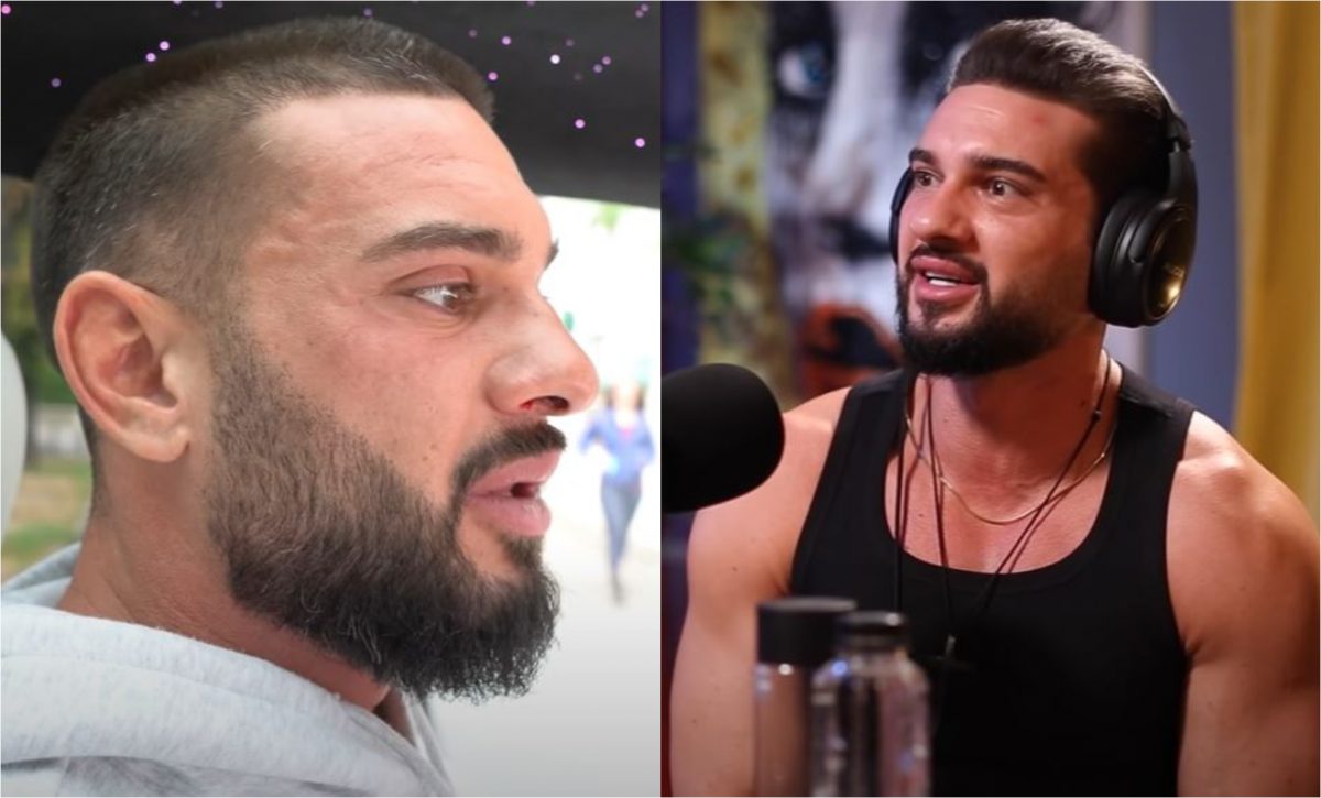 Dorian Popa a spus adevărul! Aspectul fizic i-a influențat cariera? ”Cred că nu mai e un secret faptul că…”
