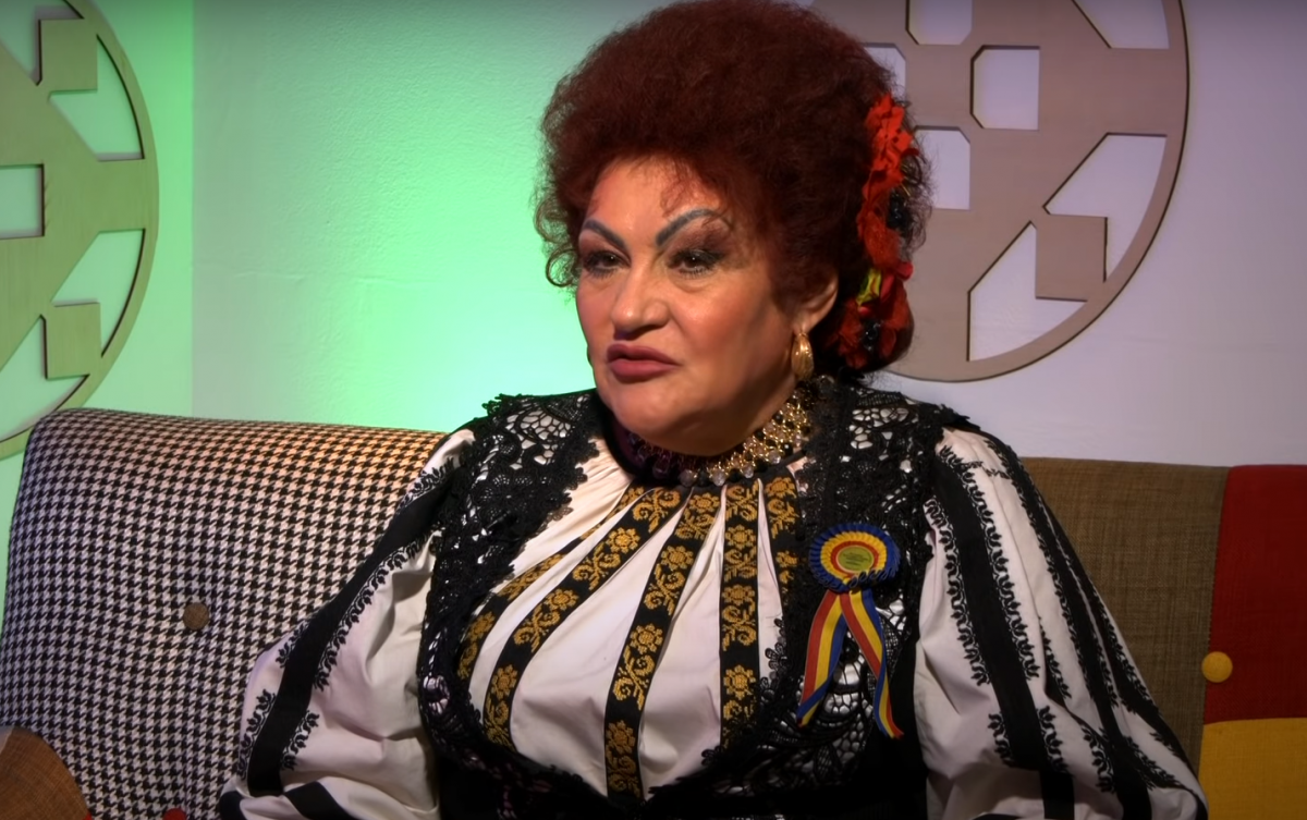 Imagine Stire Elena Merișoreanu a ajuns virală pe internet, dar nu a știut! Cum a descoperit, de fapt | 2review.ro