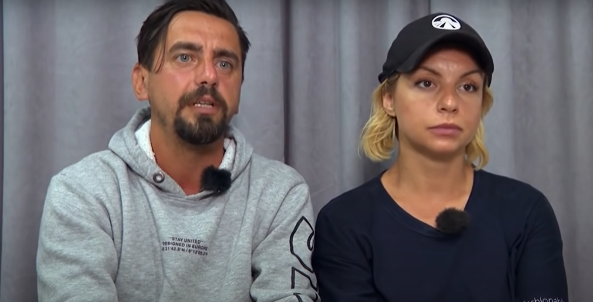 Imagine Stire Cosmin și Eliza Natanticu, în doliu!  S-a stins din viață din cauza unei boli incurabile: „Este o zi foarte tristă” | 2review.ro