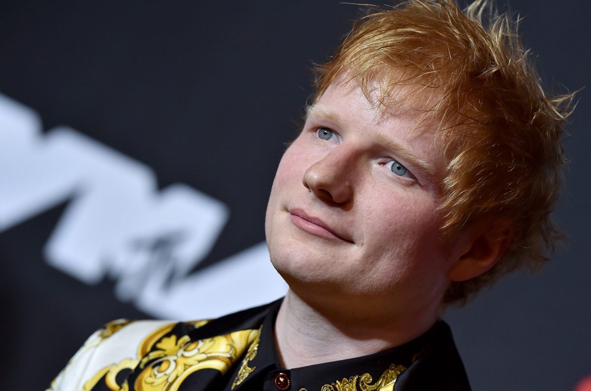 Imagine Stire Ed Sheeran s-a infectat cu COVID-19. Artistul a anunțat pe internet „Scuze pentru oricine am dezamăgit” | 2review.ro