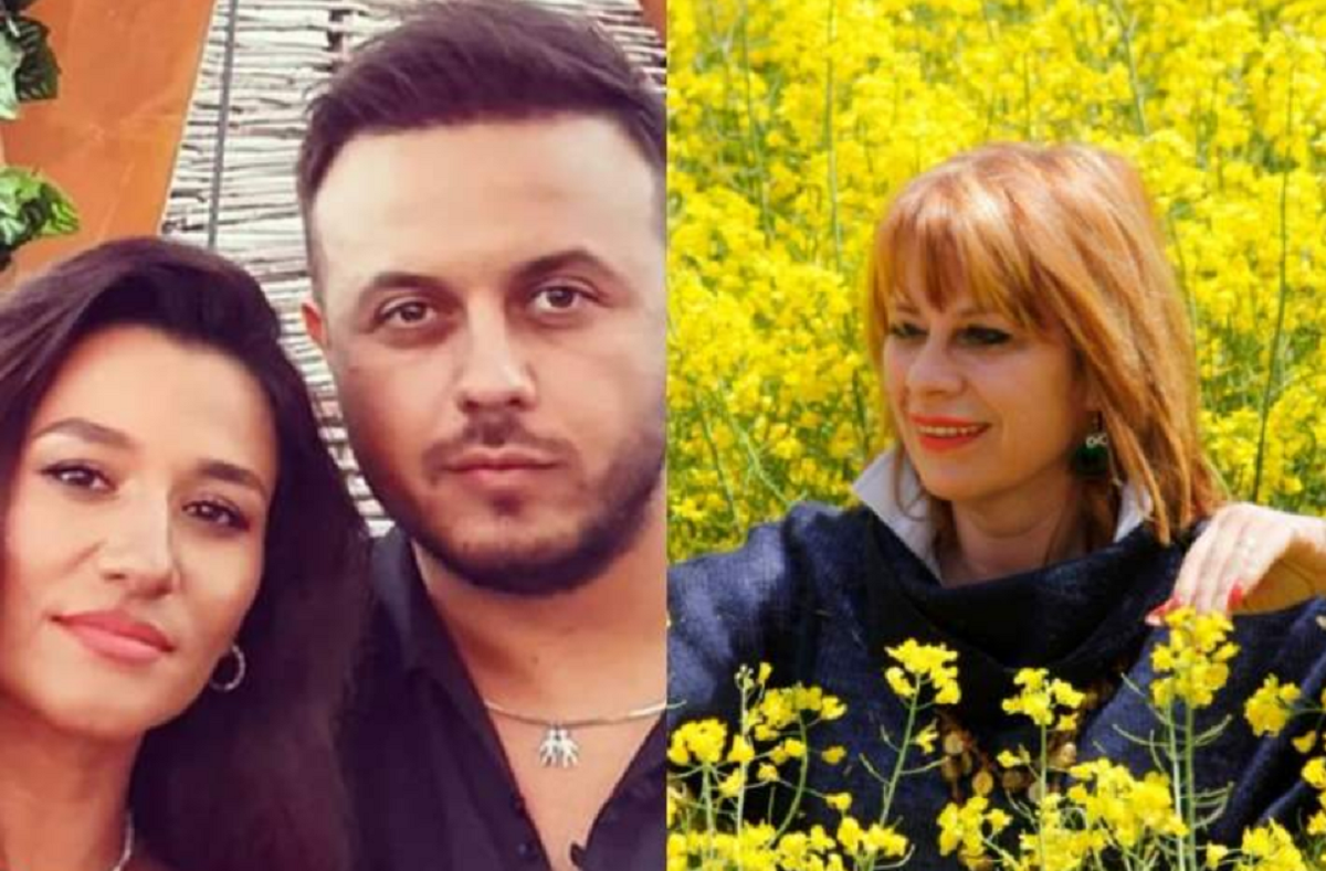 Imagine Stire Avocata lui Gabi Bădălău a fost reținută pentru 30 de zile! Femeia este acuzată de trafic de influență într-un dosar de proxenetism, cămătărie și trafic de influență | 2review.ro