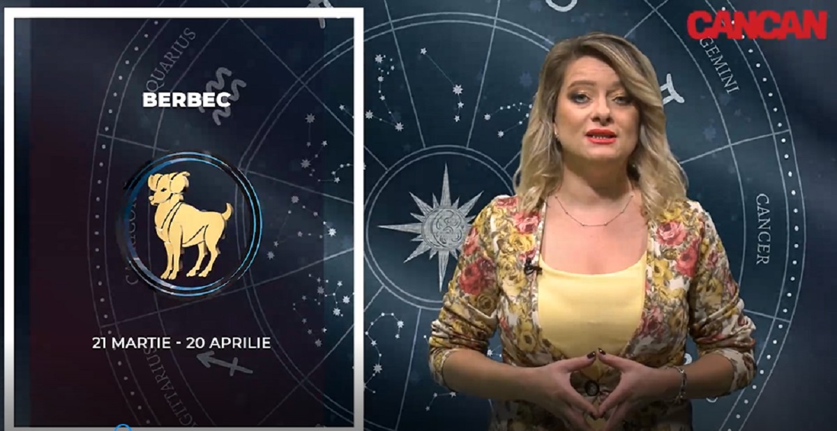 Imagine Stire Horoscop zilnic 12 octombrie 2021. Berbecii pot avea nemulțumiri profesionale | 2review.ro
