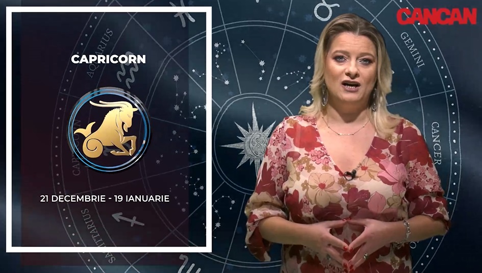 Imagine Stire Horoscop zilnic 4 octombrie 2021. Capricornii pot avea parte de negocieri profesionale | 2review.ro