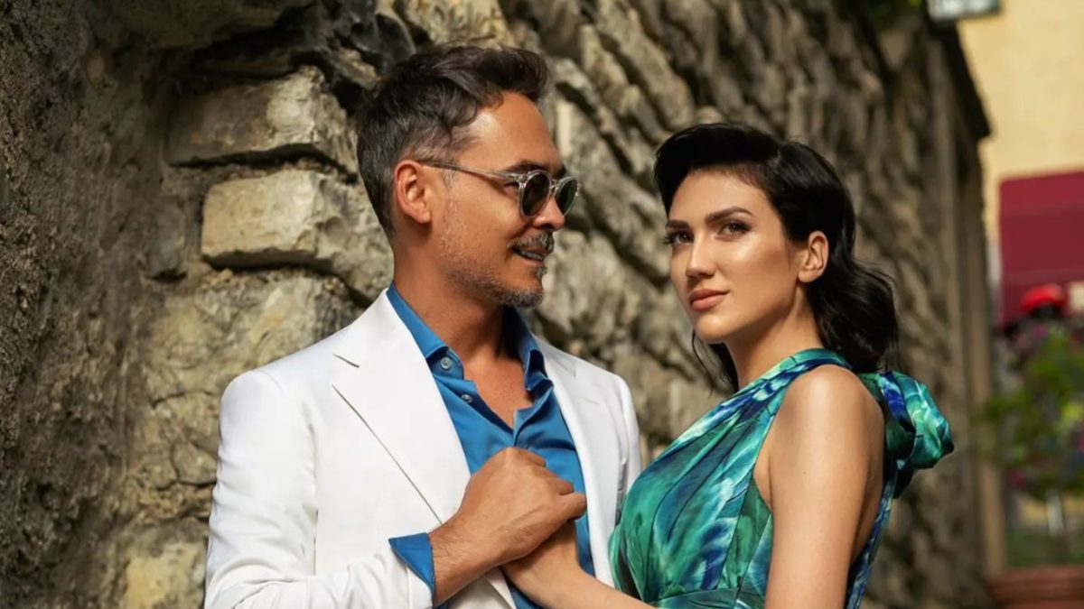 Imagine Stire Cum se înțelege Daliana Răducan cu copiii lui Răzvan Simion! A avut mari emoții când s-au întâlnit pentru prima dată. „Nu aș fi crezut vreodată…” | 2review.ro