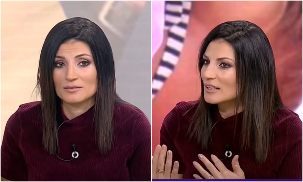 Imagine Stire Ioana Ginghină, alături de fostul soţ şi actualul iubit la evenimentele importante: „Nu știu de ce lumea se miră atât de tare” | 2review.ro