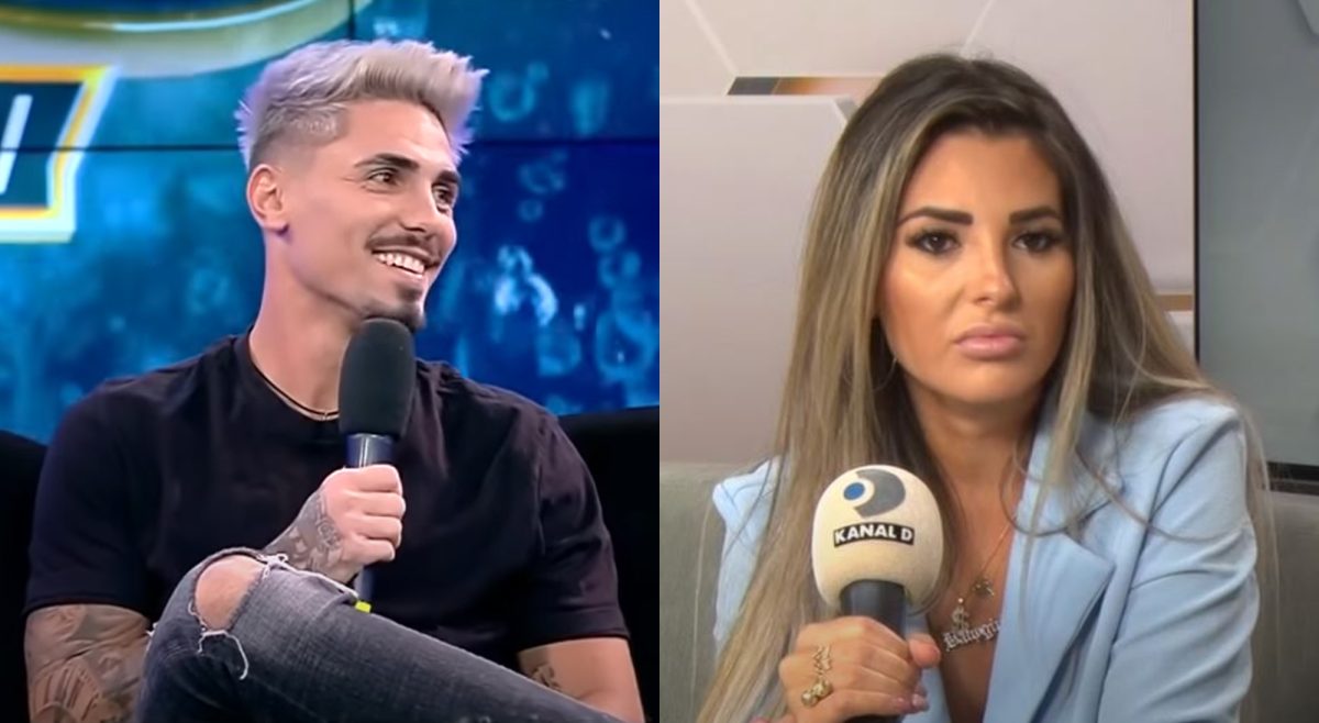 Imagine Stire Au divorțat după 4 luni de la cununia civilă! Mona și Jitaru, foști concurenți de la „Puterea Dragostei”, au semnat actele | 2review.ro