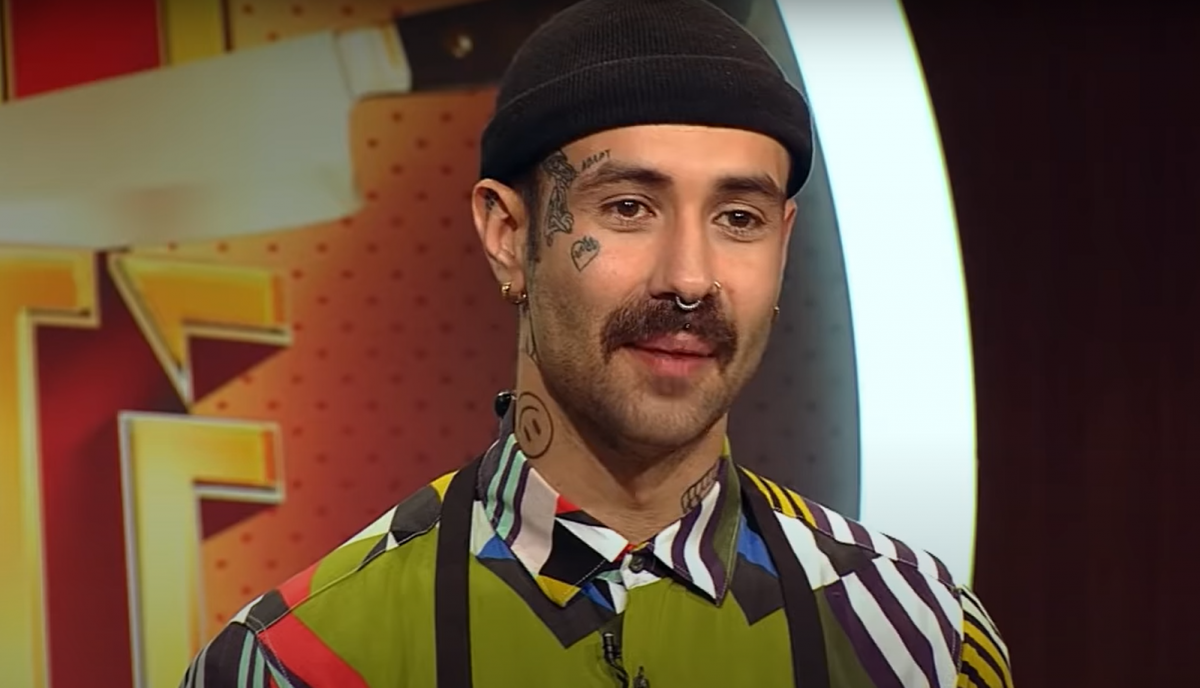 Kani a devenit tătic! Cum îl va chema pe bebelușul fostului concurent de la ”Chefi la Cuțite”