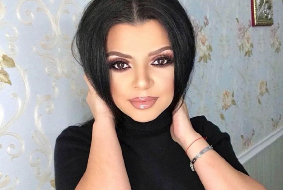 Imagine Stire Laura Vass și-a făcut iubit, după doi ani de singurătate „Este artist ca mine” | 2review.ro
