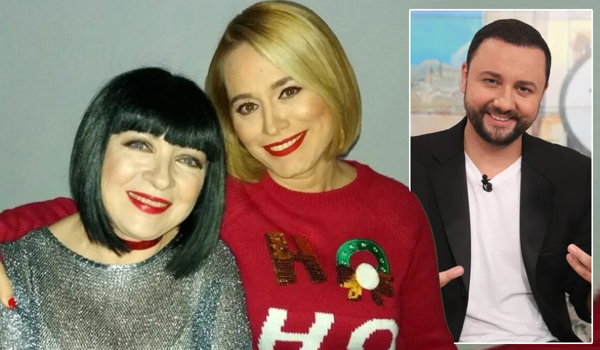 Ce salariu lunar are Neti Sandu la Pro TV! Ia mult mai puțin decât Andreea Esca și Cătălin Măruță