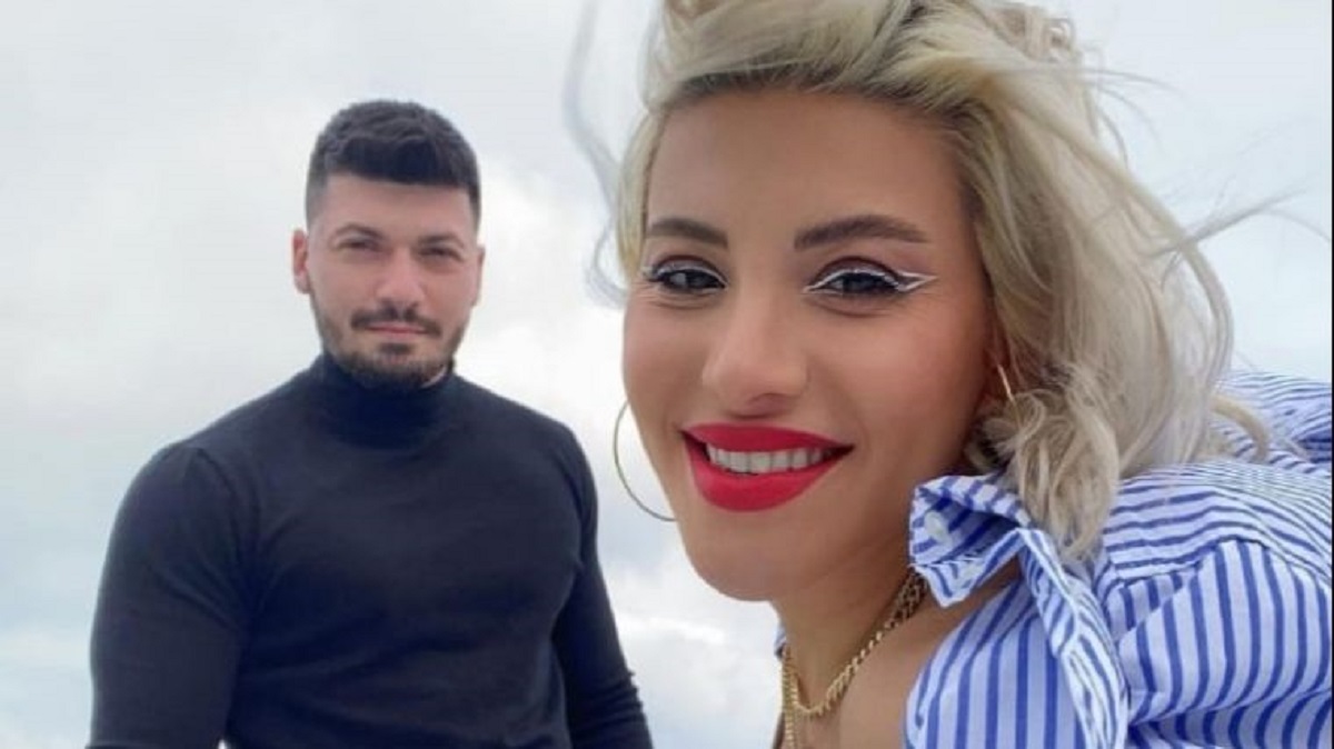 Imagine Stire Nicoleta Nucă vrea să adopte un copil cu iubitul ei. Detalii despre nunta cuplului | 2review.ro