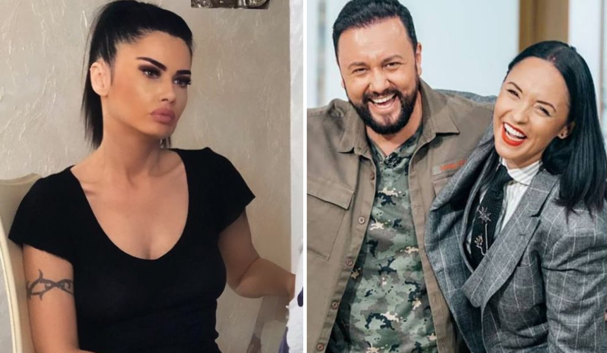 Ce a spus Oana Zăvoranu despre Andreea Marin în emisiunea lui Cătălin Măruță de la Pro TV! ”Când faci reclamă la ceva care nu te umilește…”