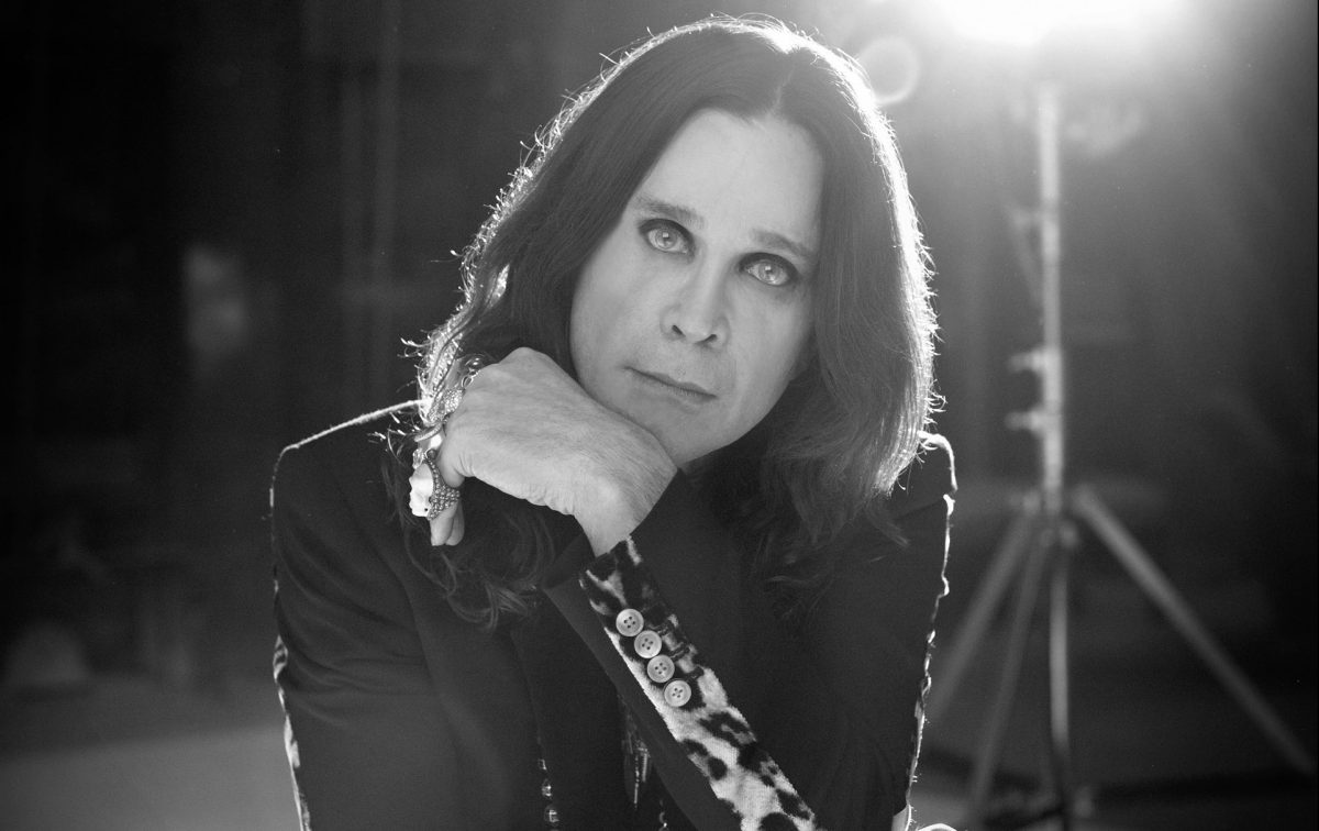 Imagine Stire Ozzy Osbourne, din nou pe masa de operație: ”Sper şi mă rog” | 2review.ro