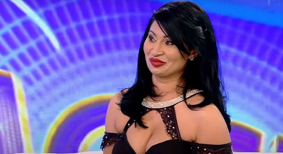 Au îngropat securea războiului! Ramona de la Clejani și-a retras plângerea împotriva lui Fulgy