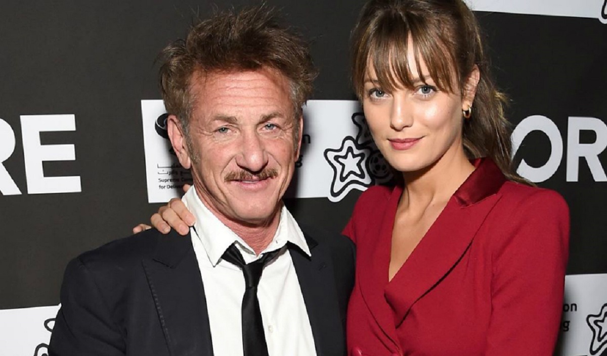 Imagine Stire Sean Penn și Leila George divorțează după un an de la nuntă. S-au căsătorit pe Zoom, în pandemie | 2review.ro