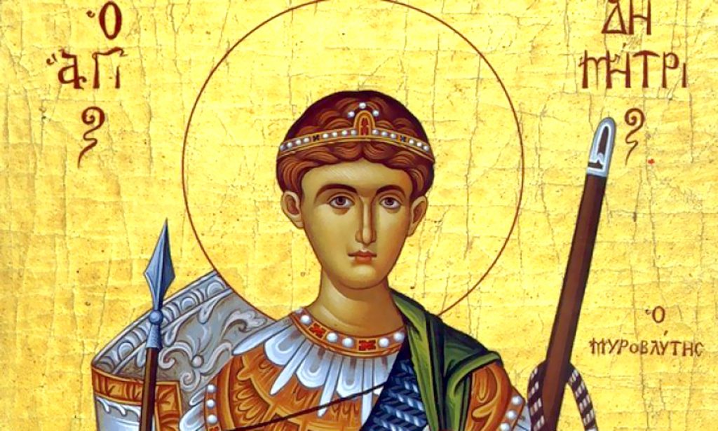 Calendar ortodox, 26 octombrie. Ce este interzis să faci de Sfântul