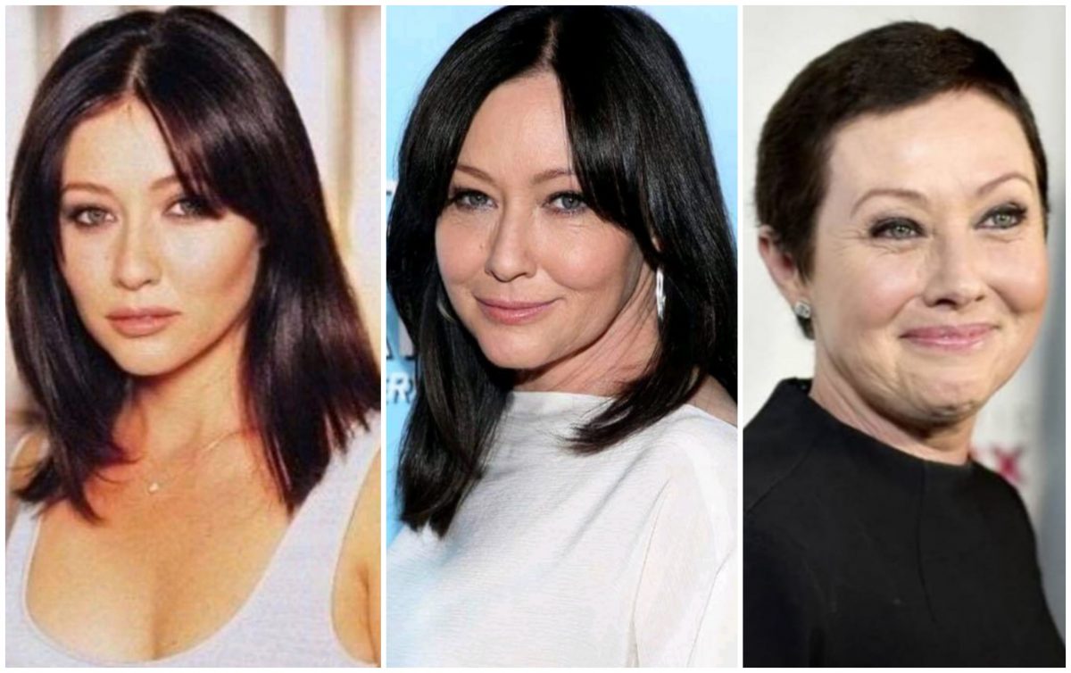 Imagine Stire Shannen Doherty, dezvăluiri emoționante despre lupta cu cancerul: ”Nu vreau deloc să trăiesc ca și cum sunt pe moarte” | 2review.ro