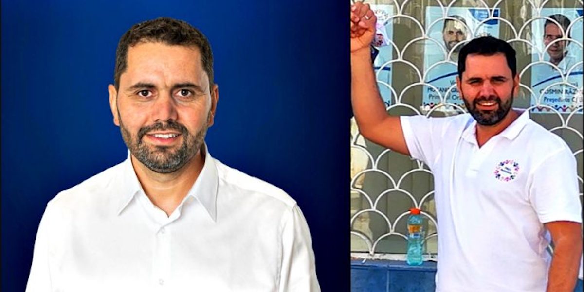 Imagine Stire Un politician a obținut ordin de protecție împotriva soției după ce l-ar fi bătut | 2review.ro