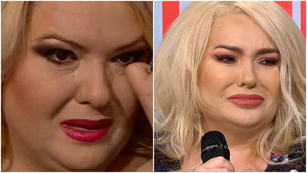 Imagine Stire Viorica de la Clejani, distrusă de COVID. “Mi-au găsit ficatul vraiște!” + Mărturii teribile din spital | 2review.ro