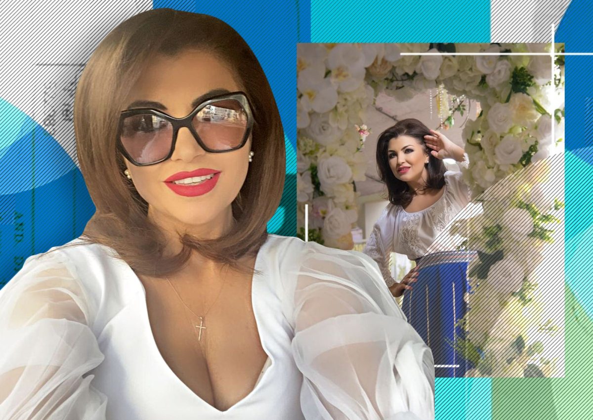 Imagine Stire Claudia Ghițulescu și-a vindecat “rănile”: “Sunt pregătită să iubesc, sper să se întâmple cât mai repede!” | 2review.ro