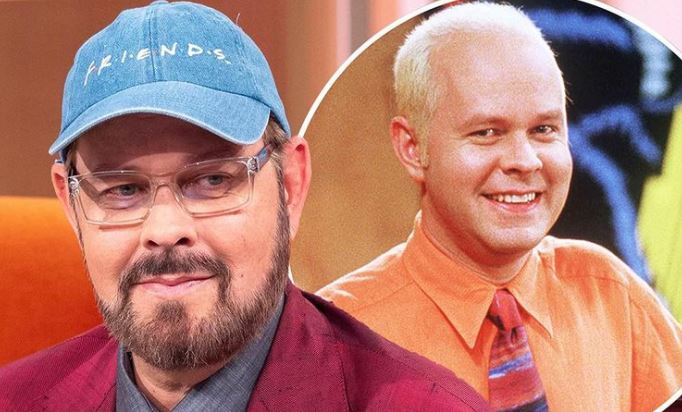 Imagine Stire Doliu în lumea cinematografiei. James Michael Tyler, cunoscut pentru rolul Gunther din “Friends”, s-a stins din viață | 2review.ro