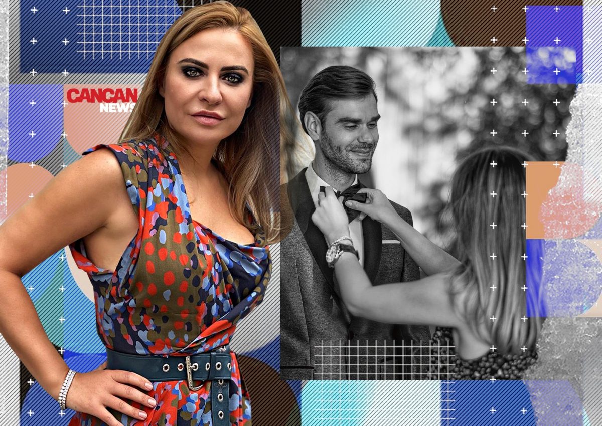 Imagine Stire Cum îi îmbracă Adina Buzatu pe bărbați în toamna 2021. Stilista vedetelor masculine ne „vinde” cele mai tari ponturi | 2review.ro