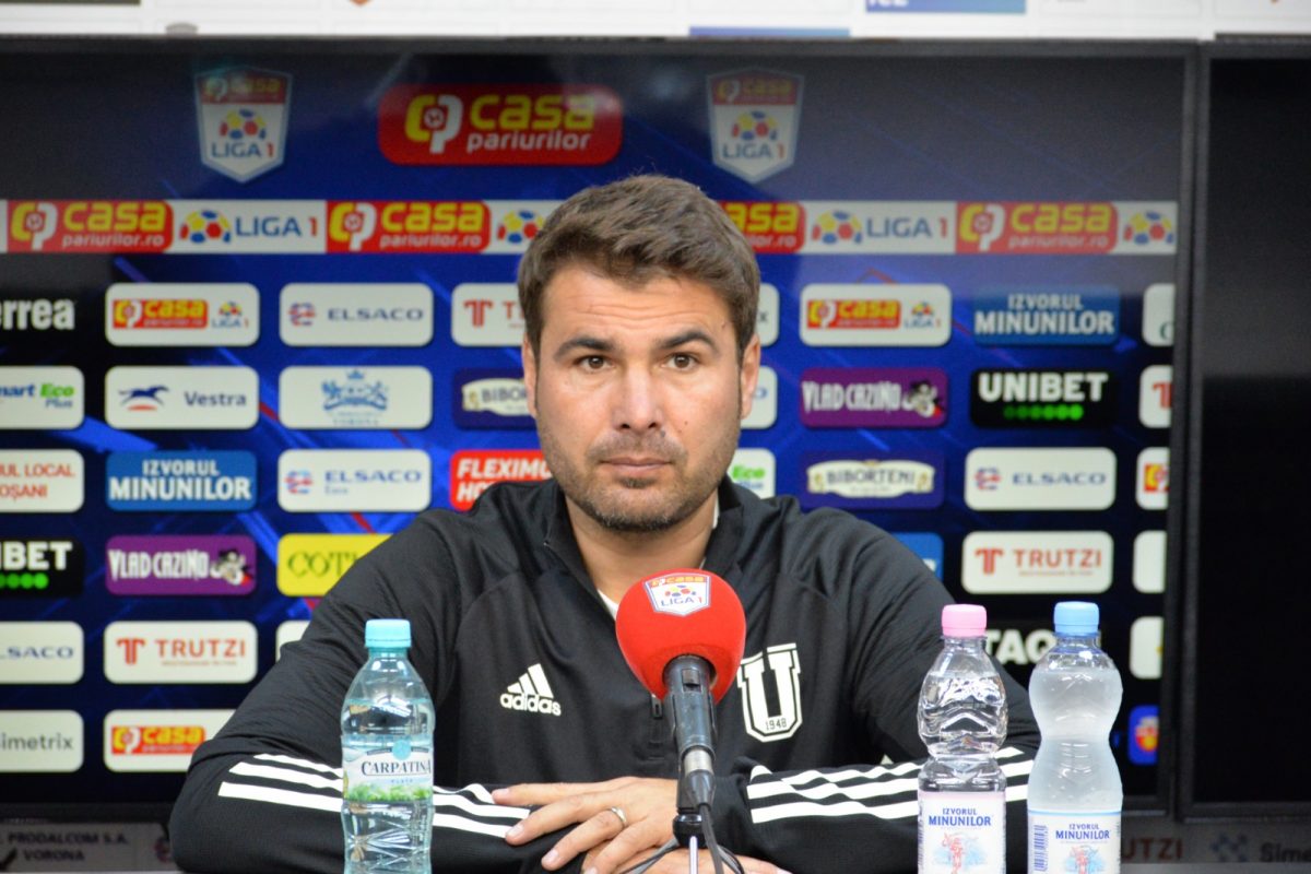 Prima reacție a lui Adrian Mutu, după ce a fost surprins în timp ce se săruta cu un bărbat