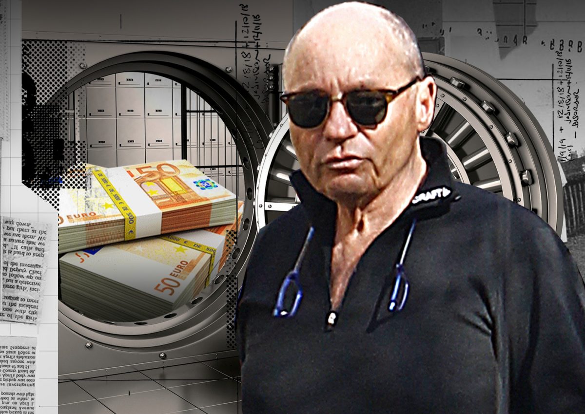 Imagine Stire A murit, alături de soție și fiu, într-un accident aviatic în Italia! Ce avere a lăsat în urma lui miliardarul Dan Petrescu | 2review.ro
