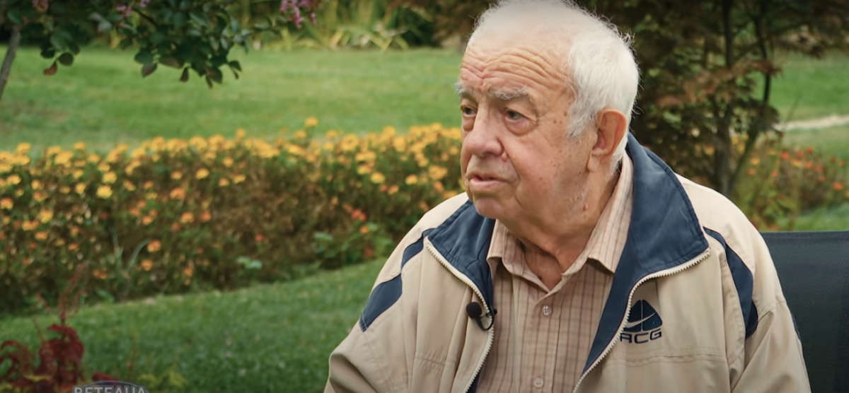 Imagine Stire Lovitură grea pentru Alexandru Arșinel! Actorul se întoarce pe masa de operație: ”Totul se trage de la nenorocirea de COVID-19” | 2review.ro