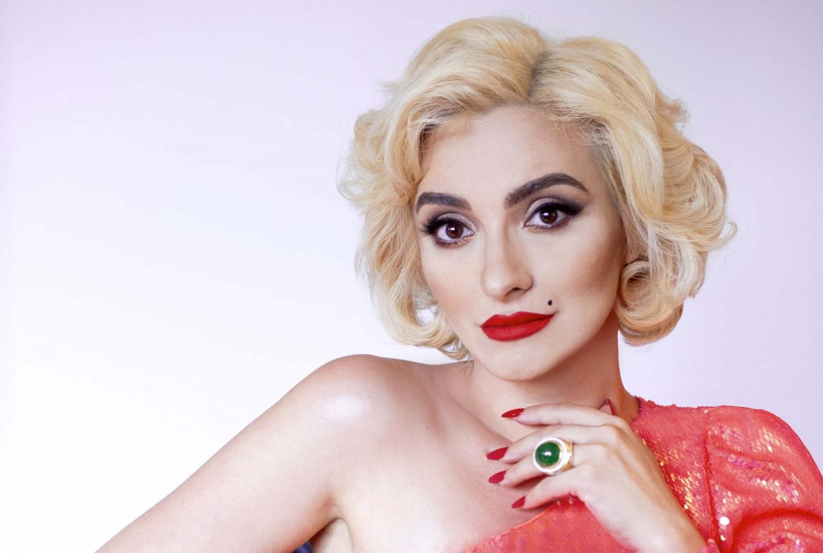 Imagine Stire Ana Morodan nu mai face parte din proiectul Masked Singer. Motivul pentru care nu mai colaborează cu PRO TV | 2review.ro
