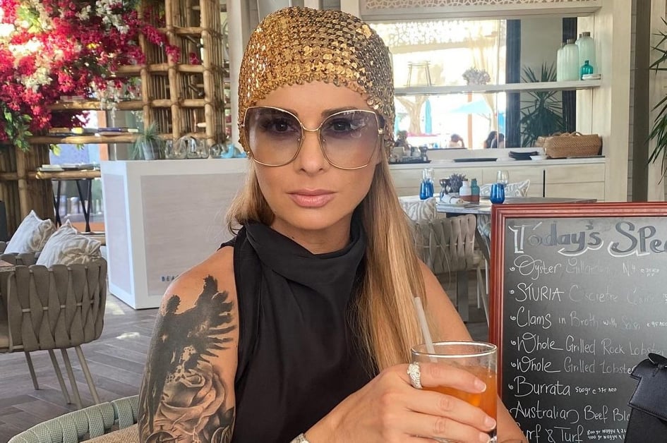 Imagine Stire Anamaria Prodan a luat decizia finală! Ce va face impresara în divorțul cu Laurențiu Reghecampf. „Am șters cu buretele și…” | 2review.ro