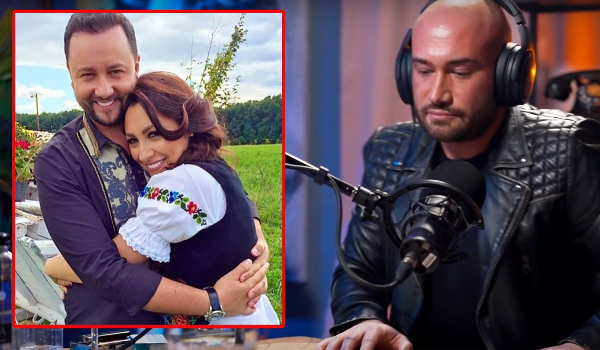 Imagine Stire Ce a spus Mihai Bendeac despre Andra, în podcast-ul lui Cătălin Măruță. Cum a reacționat prezentatorul de la Pro TV | 2review.ro