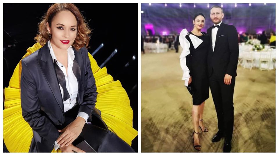Imagine Stire Andreea Marin a dat din casă! Prezentatoarea TV a făcut dezvăluiri despre relația cu Adrian Brîncoveanu: ”E chiar foarte priceput” | 2review.ro