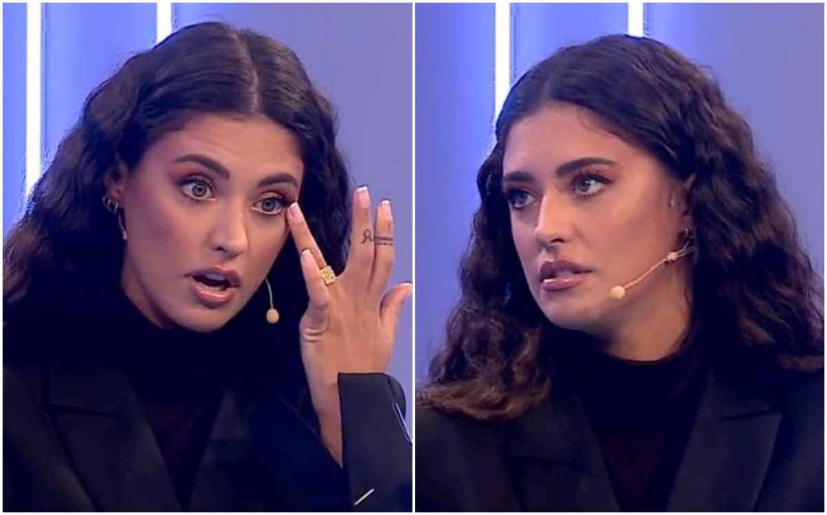 Imagine Stire Antonia, distrusă de durere înainte de un concert: “Am primit vestea că a murit!” + Ce a pățit după reprezentație | 2review.ro