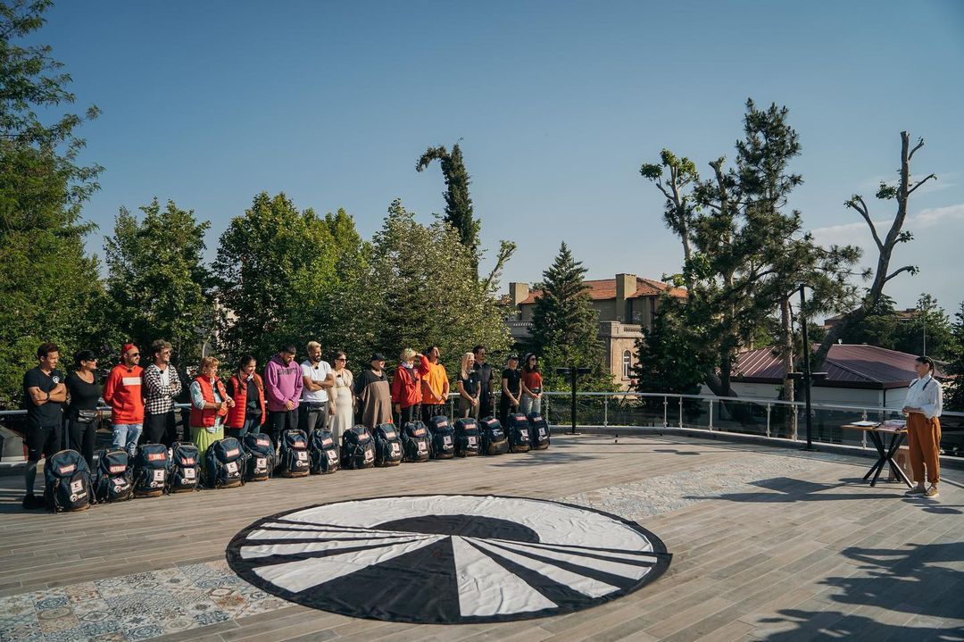 Imagine Stire Zarug a dat cărţile pe faţă! Ce spune despre conflictul cu Adriana Trandafir: „Eu nu am avut un conflict real cu nimeni” | 2review.ro