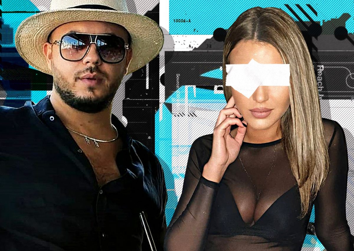 Imagine Stire Gabi Bădălău, prima reacție după dezvăluirile făcute de CANCAN.RO. Ce spune bărbatul despre înlocuitoarea Biancăi Drăgușanu | 2review.ro