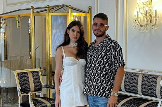 Imagine Stire Veste tristă! Iubita lui Geo Rotariu a pierdut sarcina | 2review.ro