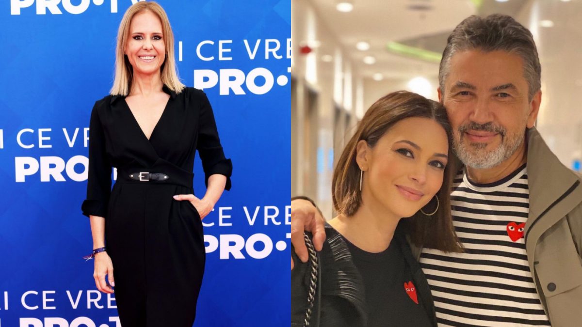 Imagine Stire De ce s-a despărţit Mihaela Bilic de actualul soț al Andreei Berecleanu | 2review.ro