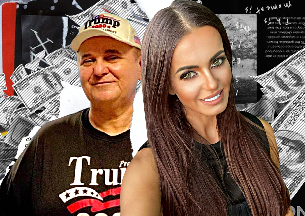 Imagine Stire Mădălina, iubita lui Nick Rădoi, îl acuză pe milionar de zgârcenie: ”Când i-am cerut bani, mi-a zis că nu e problema lui!” | 2review.ro