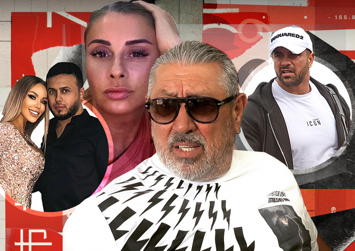 Imagine Stire Analistul Serghei Mizil dă verdictul în scandalurile momentului! Bianca-Bădălău, Reghe-Prodanca și arestarea lui Alex Bodi. ”Păi dacă ți-o s#@%, te dă peste cap!” | 2review.ro