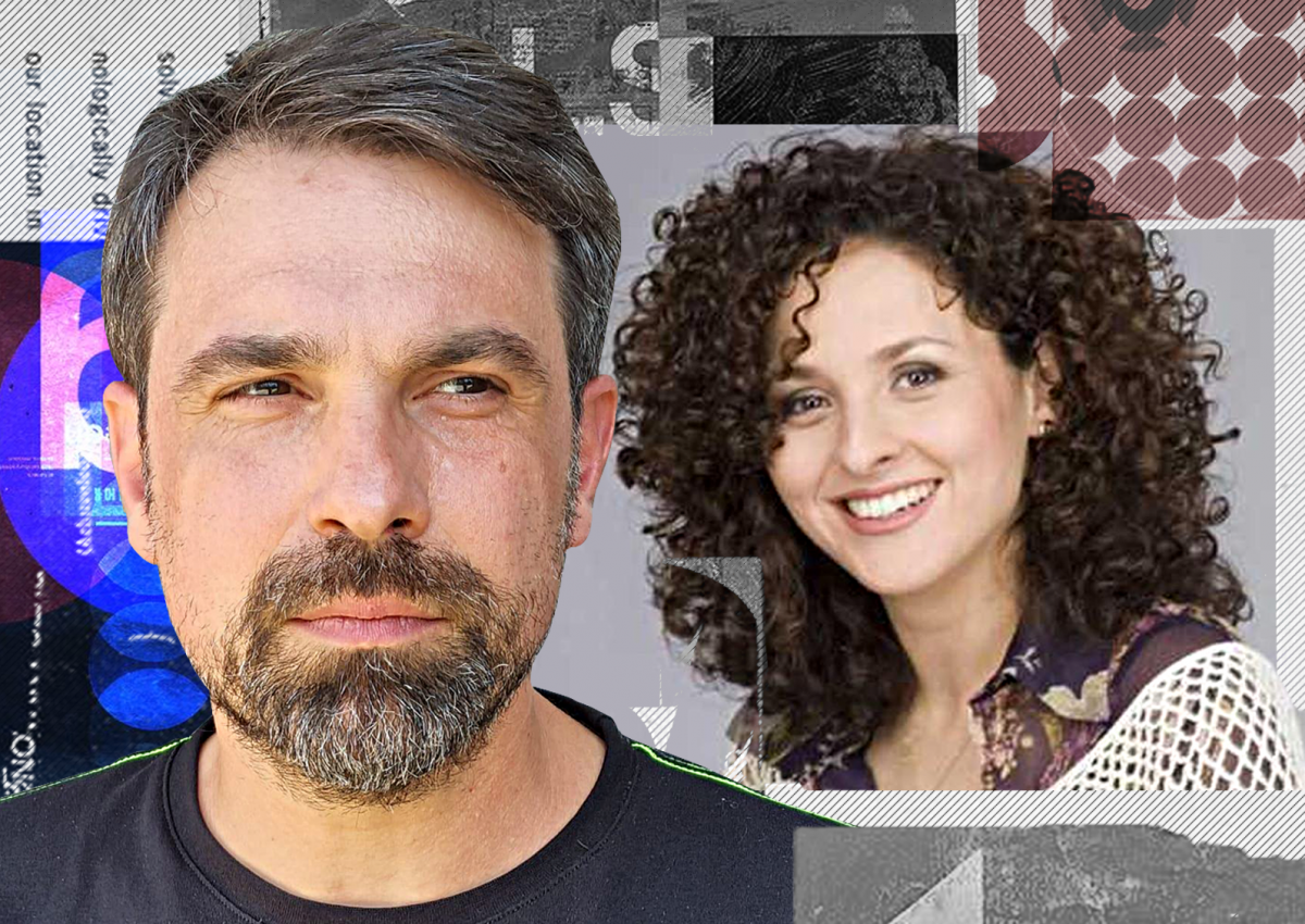Imagine Stire S-a rupt lanțul de iubire între Alexandru Papadopol și Adriana Titieni! „Au început să vorbească și cu alte persoane!” | 2review.ro