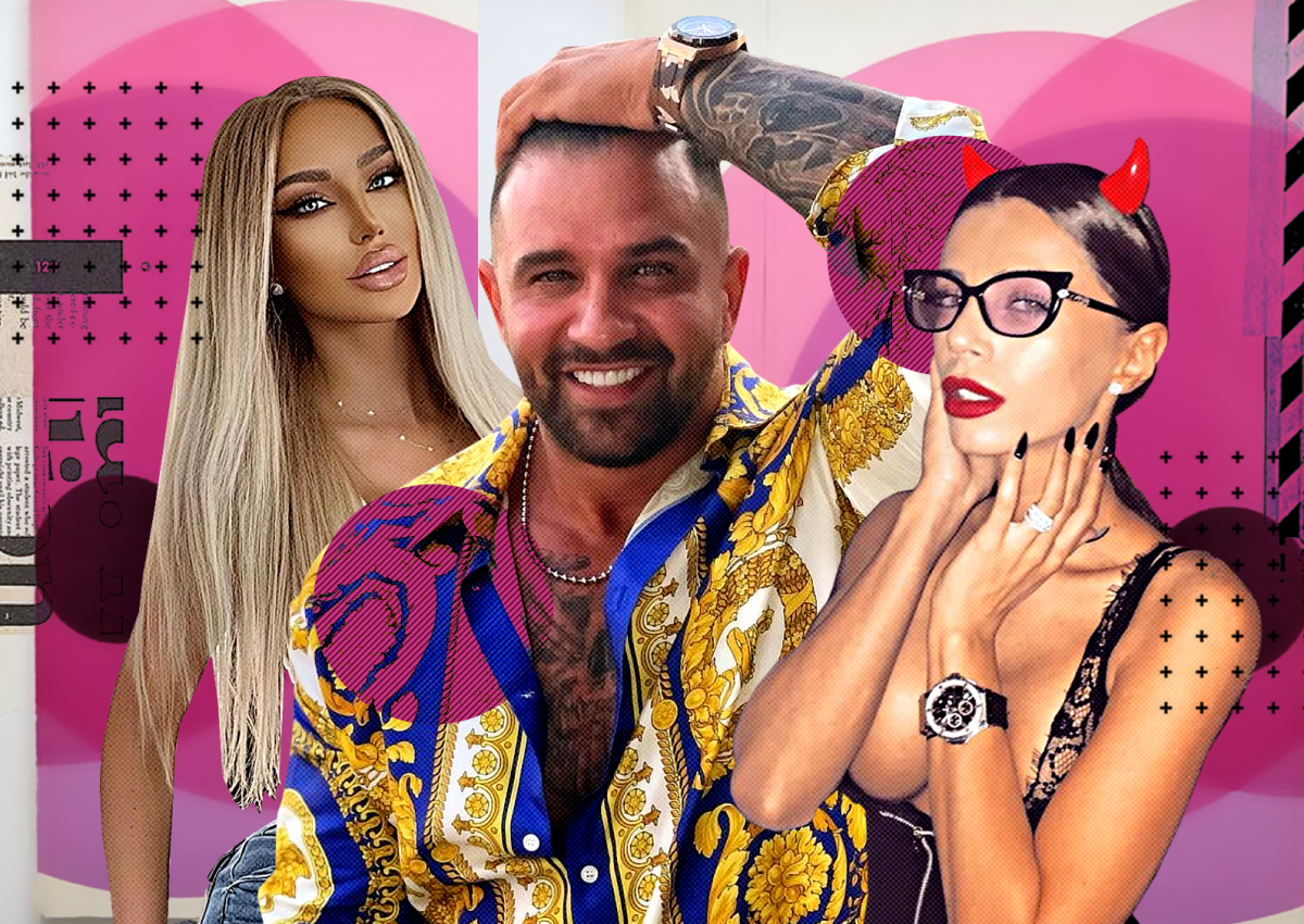 Imagine Stire Alex Bodi dezvăluie care e marea lui slăbiciune! Nu este vorba despre Bianca Drăgușanu sau Oana Marica! | 2review.ro