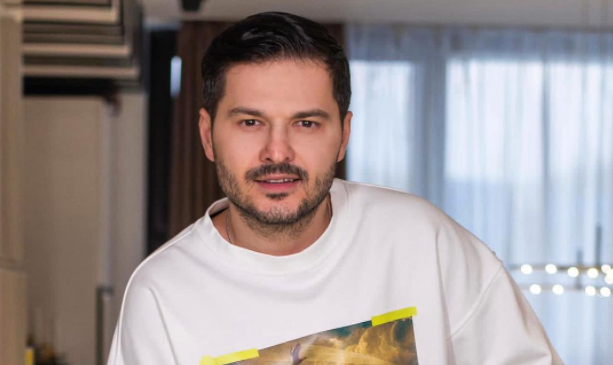 Imagine Stire Cum se descurcă Liviu Vârciu cu cei trei copii: „Nu am simțit în viața mea iubirea asta” | 2review.ro