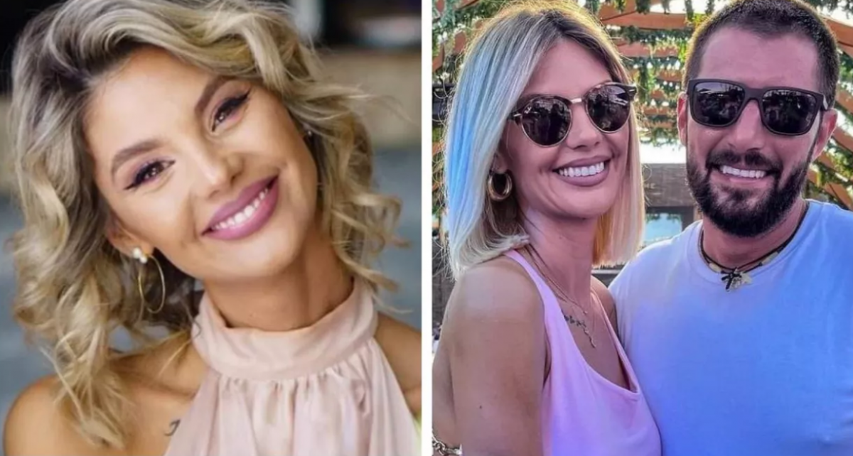 Imagine Stire Cătălin Cazac și Ramona Olaru și-au oficializat relația în public: ” Iubesc cu adevărat” | 2review.ro