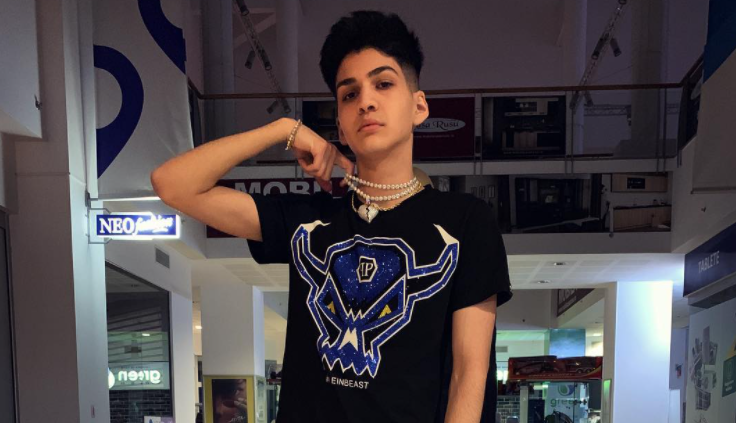 Imagine Stire Câţi bani ia Abi Talent pentru o simplă postare pe Instagram! De aia îşi spune „Regele” | 2review.ro