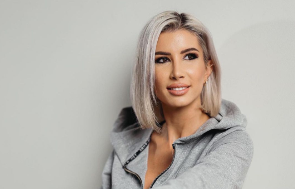 Imagine Stire Ana Muntean, amanta lui Ciprian Marica, dezvăluiri zguduitoare după ce a fost prinsă în fapt: “Nu am niciun regret” | 2review.ro