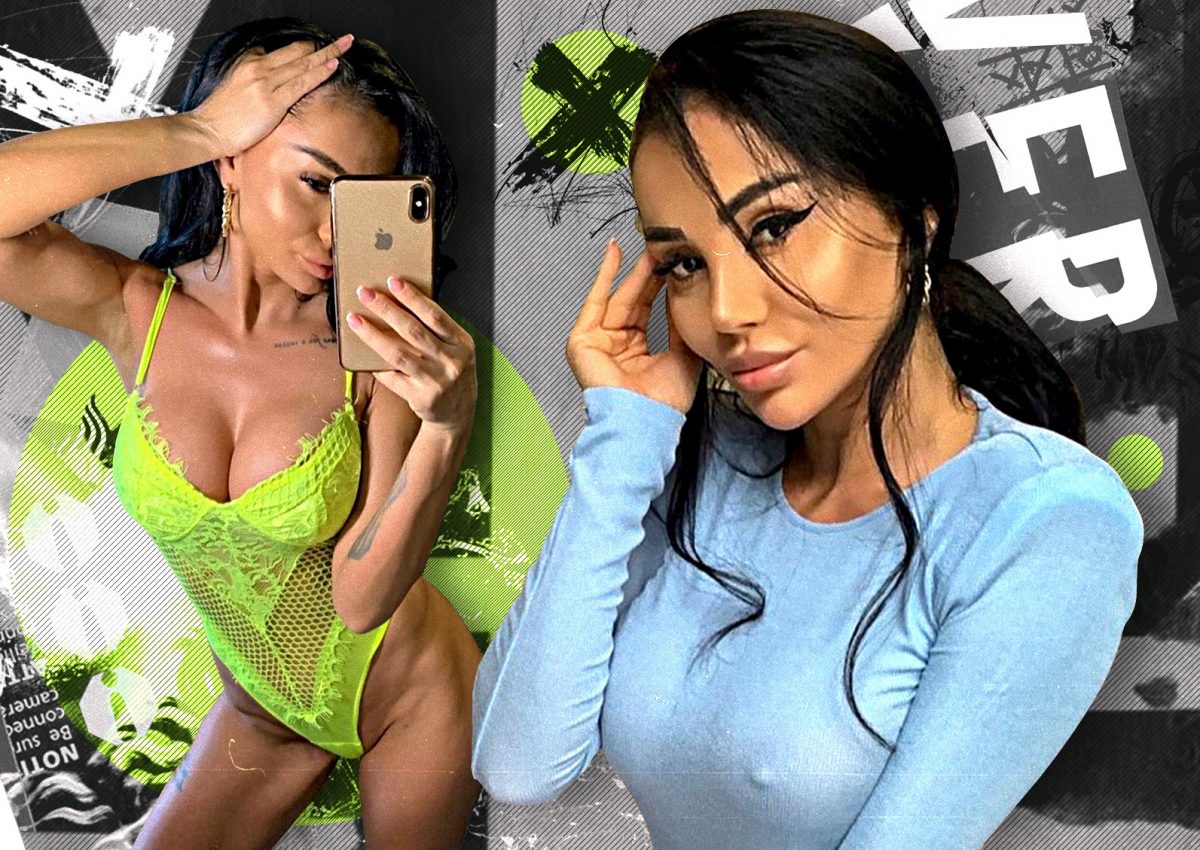 Imagine Stire Pe ea o cheamă Clara și îți fură inima! Cât de sexy este „Miss Bikini” a Instagramului | 2review.ro