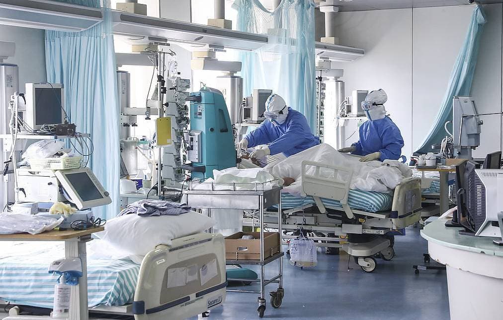 Decizie de ultimă oră! Pacienţii cu forme severe de COVID-19 vor fi transferaţi în Republica Federală Germană