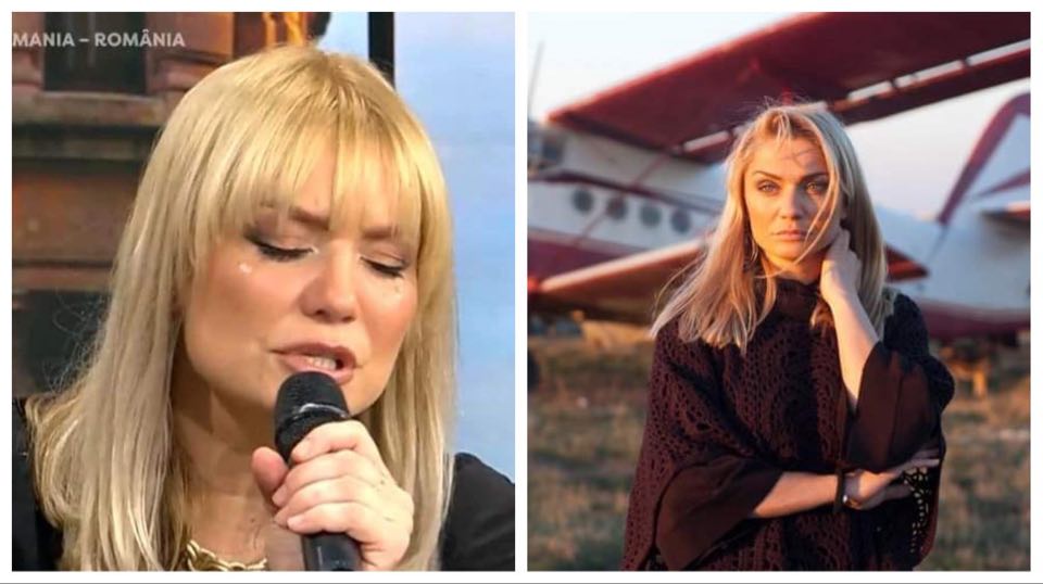 Imagine Stire Cristina Cioran, în lacrimi la TV! Vedeta i-a făcut dezvăluiri cutremurătoare lui Cătălin Măruță: ”Urlam și mă zbăteam” | 2review.ro