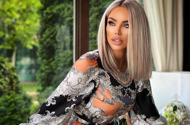 Imagine Stire Ce făcea Bianca Drăguşanu în timp ce Gabi Bădălău îşi petrecea ziua de naştere cu familia şi prietenii, fără ea! Reacţie dură a blondinei | 2review.ro