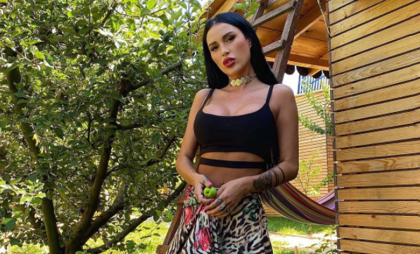 Imagine Stire Daniela Crudu, mamă pentru prima dată? Cea mai efervescentă brunetă din showbiz a bulversat pe toată lumea cu anunţul său | 2review.ro